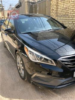 هیوندای سۆناتا